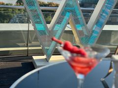 -池畔酒吧 WET Bar