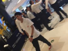 -深圳来福士广场