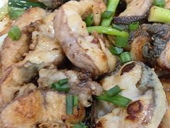 -考记泥焗鸡农庄·海鲜(北洛秘境店)