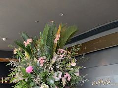 -THE WANG王品(上海中心云端店)