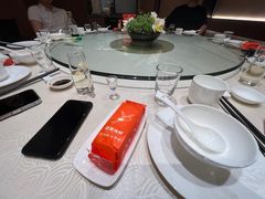 -花园咖啡厅(厦门美丽华大酒店)