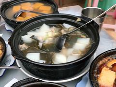 -廖记老砂锅(上清寺店)