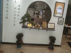 -山海菜馆·海肠捞饭·青岛菜(栈桥店)