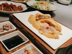 -小舟山海鲜