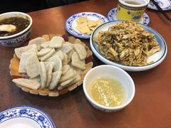 -都一处烧麦馆(前门店)