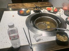 -海汕记·潮汕鲜牛肉火锅·自助