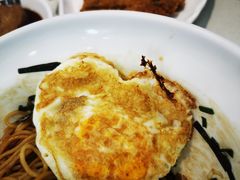 -弄堂咪道-饭香·面香·馄饨香(钦州北路田尚坊店)