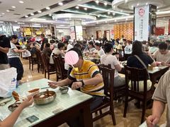 -服务大楼冷面(延大店)