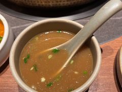 -巴奴毛肚火锅(京西大悦城店)