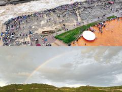 -陕西黄河壶口瀑布旅游区