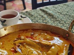 -南沙游艇会·大兵船餐厅