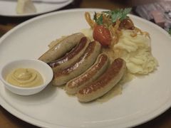 -Paulaner·德国帕拉娜自酿啤酒餐厅(海上世界店)