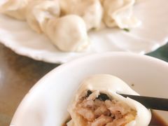 -军嫂饺子馆(岳家寨小区店)