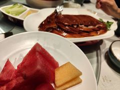 -大鸭梨烤鸭(望京店)