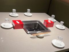 -海底捞火锅(吴中路店)