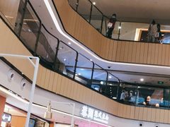 大堂-蔡澜点心·粤菜(西单大悦城店)