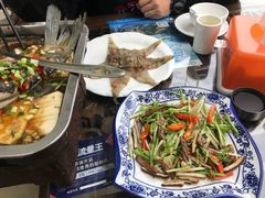 -徽州美食(三十年老店)