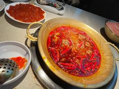 -小龙坎火锅(全球旗舰店)