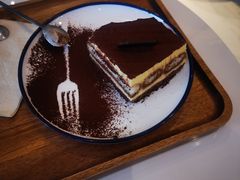 -LAVAZZA拉瓦萨咖啡(上海金融街店)