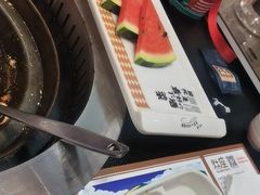 -灶座小锅烀饼·铁锅炖(道里店)