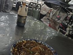 -平安桥张氏肥肠粉