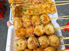 -赣虔满头大汗烧烤(总店)