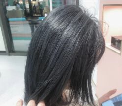 点击看大图 -MORI HAIR SALON日式美发沙龙
