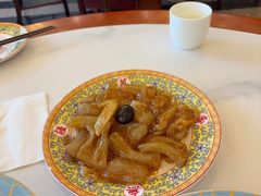 红烧牛筋-鸿宾楼(展览馆路店)