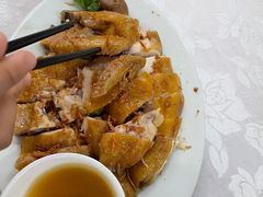 -台山第一家兴华黄鳝饭·黄鳝婆(彭沙坑总店)