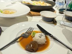 -岁粤Moon·湖景餐厅(月光码头店)