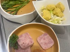 -海底捞火锅(旭辉MALL店)