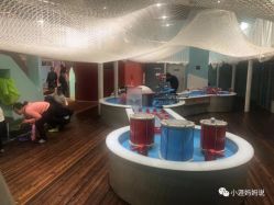 -Eureka优瑞卡儿童主题乐园(合生汇购物中心店)