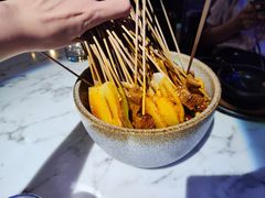 -JUKEBOX玖部音乐餐厅(华侨城店)