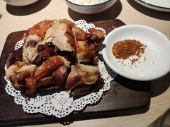 -吴氏老妈·23年家常菜(古城店)