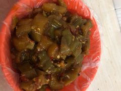 鱼香茄子-咱家王新国把子肉(县东巷店)