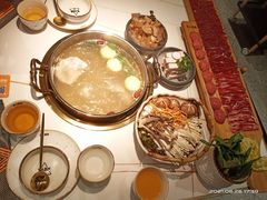 -牛人日志·鲜牛肉骨汤火锅(万科里瑧店)