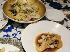 -江南赋(内蒙古大厦店)