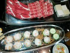 -王家渡火锅店(棕榈泉店)