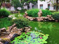 -扬州瘦西湖汇金酒店