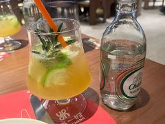 -一沙一城·岩烤牛扒(深圳首店)