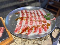 -安又胖韩国烤肉(美罗城店)