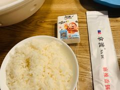 -拿渡·水煮鱼 麻辣香锅(西单大悦城店)