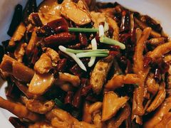 -聚味瞿记·龙虾堂(望城店)