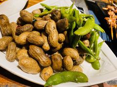 -小俩口烧烤东北菜(双井店)