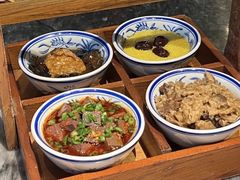 -西安饭庄·非遗陕菜(钟楼店)