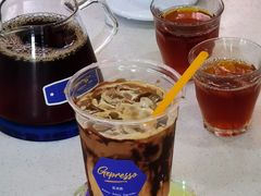 -吉派索自家烘焙咖啡馆(千佛山店)