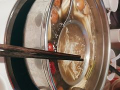 -八合里牛肉火锅(福州万象城店)