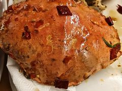 -小海豚•老字号海鲜餐厅(天涯店)