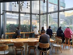 -魏客咖啡(中铁中心店)