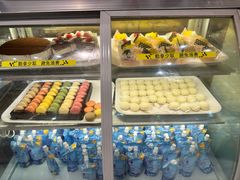 -妖无二·和牛烧烤自助(新吴万达店)